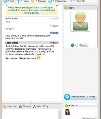 biblioteka_atsakind_ja_d__ue_klausas_skype