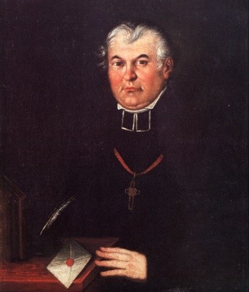 Konstantinas Sirvydas