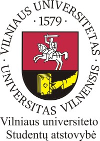 VU SA logotipas