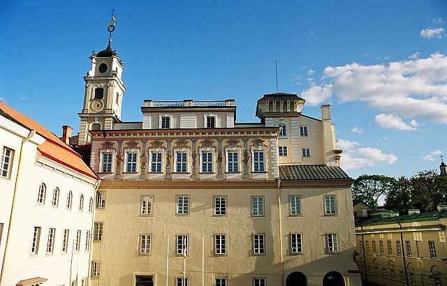 Vilniaus universitetas