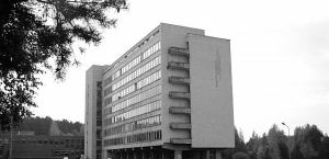 Vilniaus universiteto Fizikos fakultetas