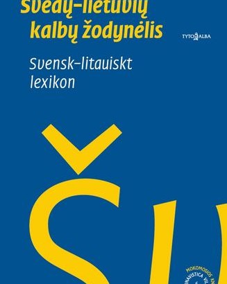 Žodynėlio apimtis – apie 6500 antraštinių žodžių, sudarančių minimalų švedų kalbos žodyninį fondą.