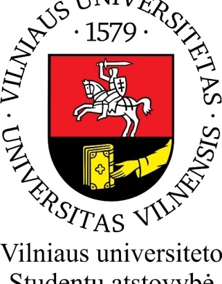 Vilniaus universiteto Studentų atstovybė