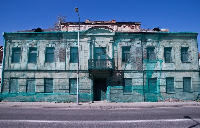 Įgyvendinamas projektas „Vilniaus universiteto filologijos, socialinių ir komunikacijos mokslų studijų infrastruktūros ir bazinės įrangos atnaujinimas“. VU KHF archyvo nuotr.