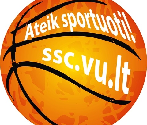 Sveikatos ir sporto centre laukiami norintys sportuoti