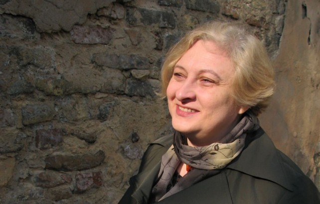 Dr. Jolanta Mažylė, VU Komunikacijos fakulteto Žurnalistikos instituto lektorė. Asmeninio archyvo nuotr.