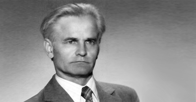 Stasys Vansevičius